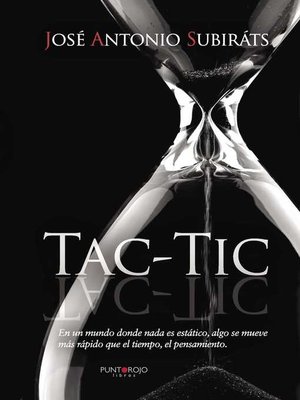 cover image of TAC TIC